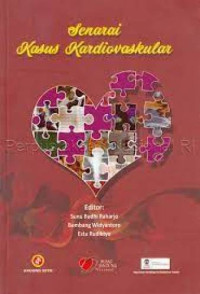 Image of Senarai Kasus Kardiovaskular