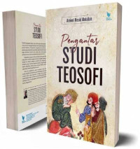 Image of Pengantar studi teosofi