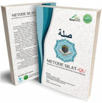 Metode silat-qu (Satu hari lima ayat, 3 bulan bisa baca al-qur'an dan menghafal)