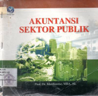 Image of Akuntansi Sektor Publik