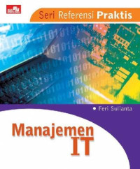 Image of Manajemen IT