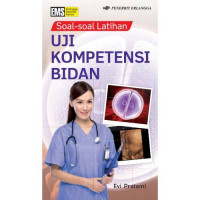 Image of Soal-Soal Latihan: Uji Kompetensi Bidan