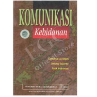 Image of Komunikasi Kebidanan