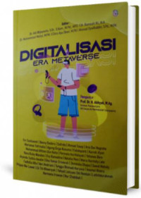 Image of Digitalisasi Era Metaverse