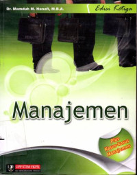 Image of Manajemen