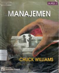 Image of Manajemen Buku 1