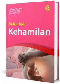 Image of Buku ajar kehamilan