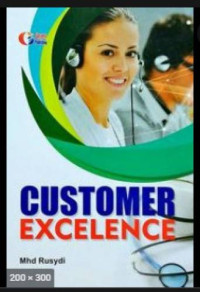 Image of Customer Excellence