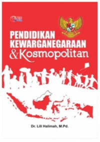 Image of Pendidikan Kewarganegaraan & Kosmopolitan