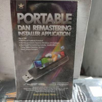 Image of Portable dan Remastering Installer Application