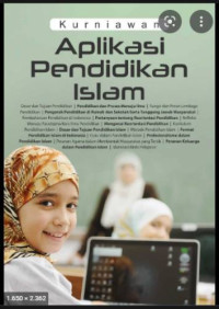 Image of Apliaksi Pendidikan Islam