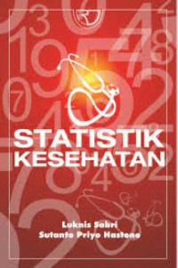 Image of Statistik Kesehatan