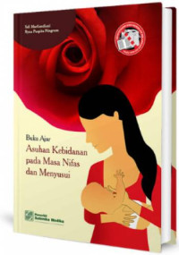 Image of Buku ajar asuhan kebidanan pada masa nifas dan menyusui