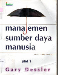Image of Manajemen Sumber Daya Manusia