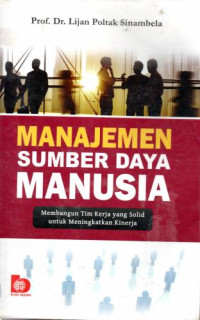 Image of Manajemen Sumber Daya Manusia