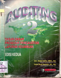 Auditing 2