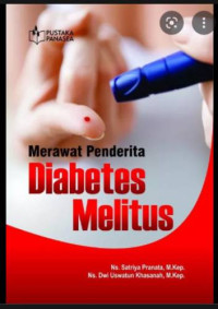 Image of Merawat Penderita Diabetes Melitus