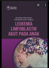 Image of Leukimia Limfoblastik Akut Pada Anak
