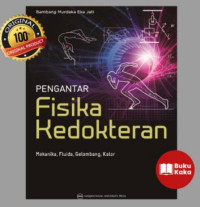 Image of Pengantar Fisika Kedokteran