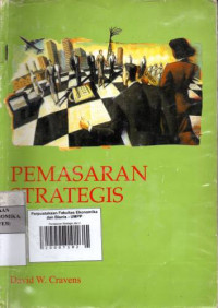 Image of Pemasaran Strategis Jilid 2