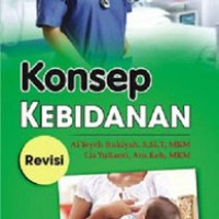 Konsep Kebidanan (Revisi)