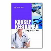 Image of Konsep Kebidanan