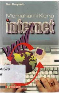 Image of Memahami Kerja Internet