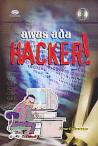 Image of Awas Ada Hacker !