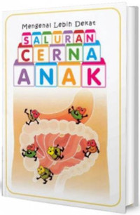 Image of Mengenal Lebih Dekat Saluran Cerna Anak