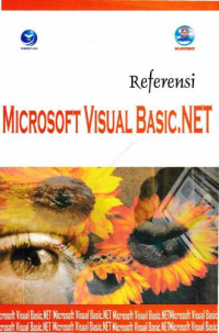 Image of Referensi Microsoft Visual Basic.NET
