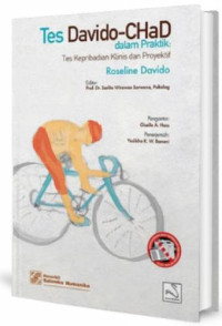 Image of Tes Davido-CHaD : tes kepribadian klinis dan proyektif