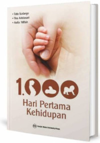Image of 1000 hari pertama kehidupan