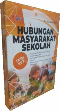 Hubungan masyarakat sekolah - Edisi Ke 2