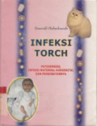 Image of Infeksi Torch: Patogenesis, Infeksi Maternal-Kongenital dan Pengobatannya