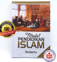 Image of Filsafat Pendidikan Islam