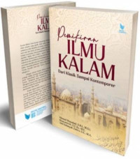 Image of Pemikiran Ilmu Kalam Dari Klasik Sampai Kontemporer