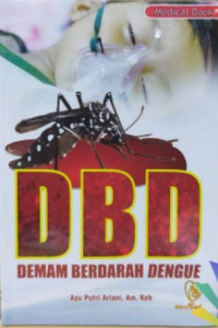 Image of DBD Demam  Berdarah Dengue