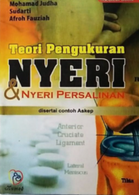 Teori Pengukuran Nyeri & Nyeri Persalinan