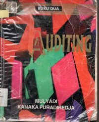 Auditing Buku 2