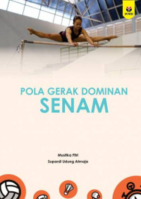 Pola Gerak Dominan Senam