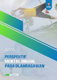Image of Perspektif Mental Unggul Para Olahragawan