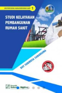 Image of Studi Kelayakan Pembangunan Rumah Sakit