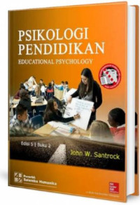 Psikologi pendidikan Edisi 5 Buku 2 : Educational psychology