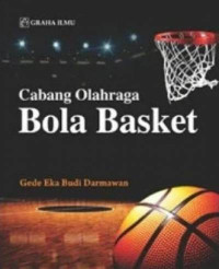 Cabang olahraga bola basket