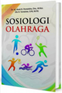 Image of Sosiologi Olahraga