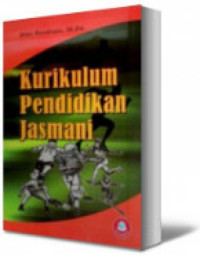 Image of Kurikulum pendidikan jasmani