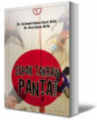 Image of Sepak takraw pantai