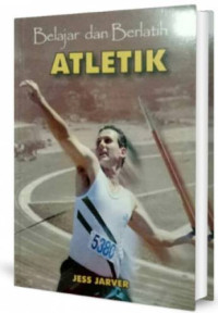 Image of Belajar dan Berlatih Atletik