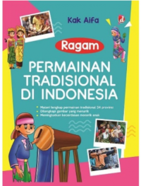 Image of Ragam Permainan Tradisional Di Indonesia