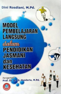 Image of Model pembelajaran langsung dalam pendidikan jasmani dan kesehatan